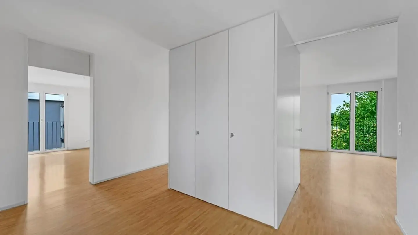 Wohnung mieten - Ackerstrasse 29, 8302 Kloten - Foto 3
