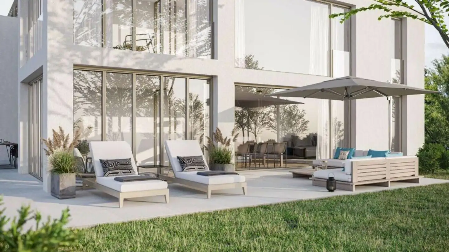 Appartamento in vendita - Jakobsweg, 4105 Biel-Benken BL - Foto 2