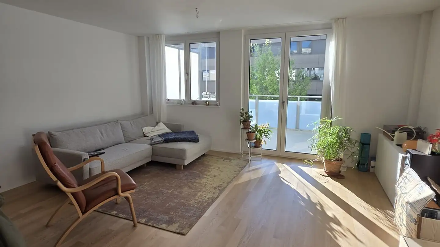 Appartamento in affitto - Poststrasse 47, 8953 Dietikon