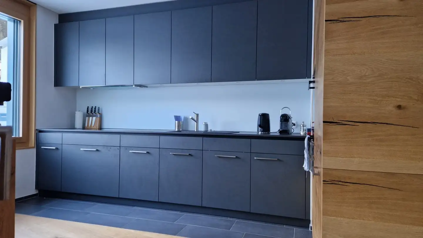 Appartement meublé à louer - Museumstrasse 22a, 7260 Davos Dorf - Photo 4