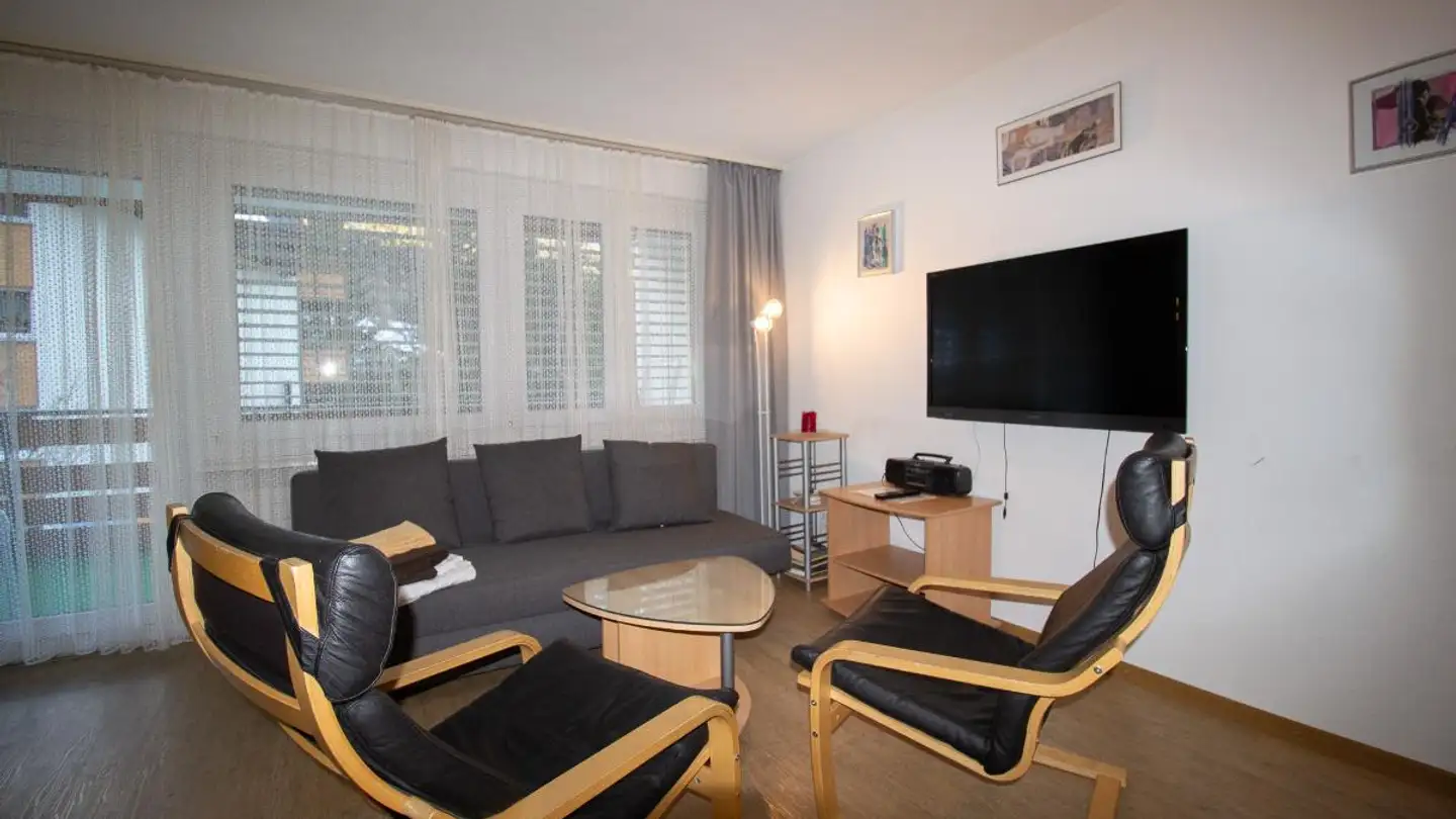 Appartamento in vendita - Dorfstrasse 19, 3954 Leukerbad