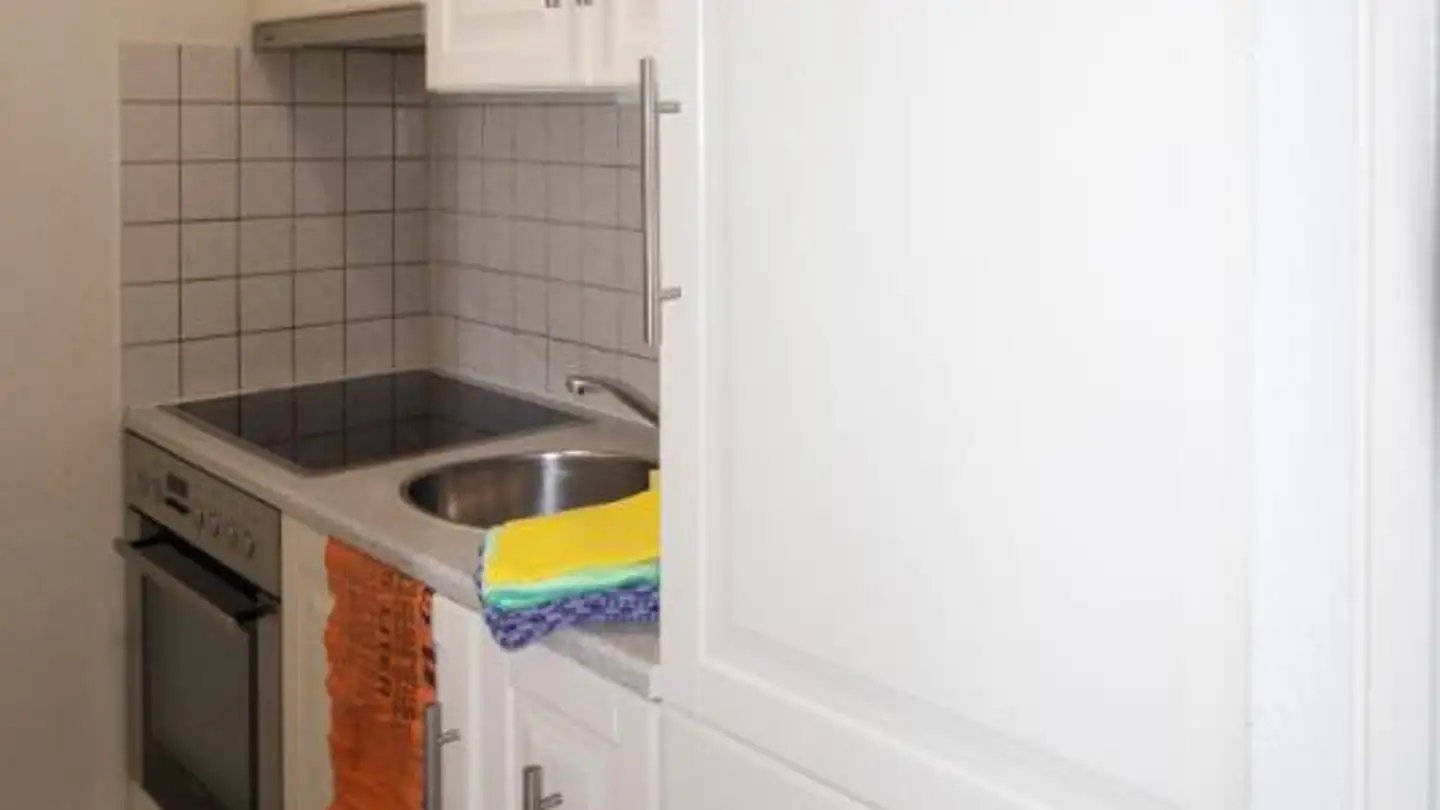 Appartamento in vendita - Dorfstrasse 19, 3954 Leukerbad - Foto 3