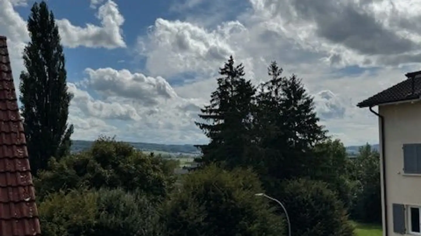 Apartment for rent - Bahnhofstrasse 2, 2544 Bettlach - Photo 4