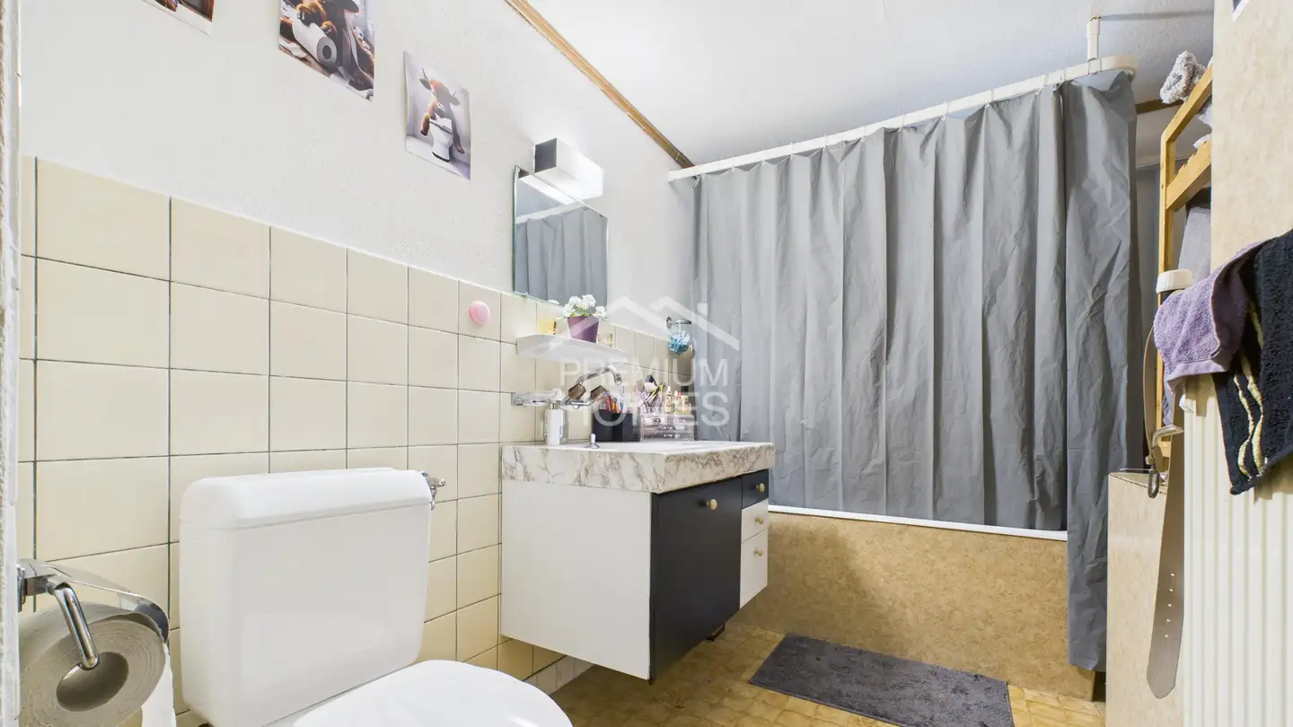 Semi-detached house for sale - 3814 Gsteigwiler - Photo 4