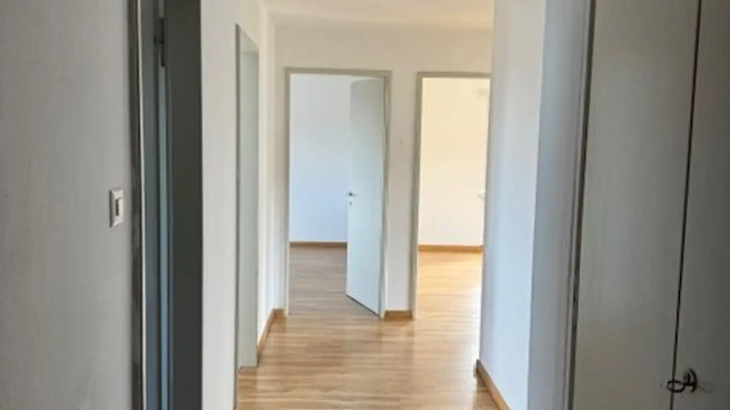 Appartamento in affitto - Bahnhofstrasse 2, 2544 Bettlach - Photo 2