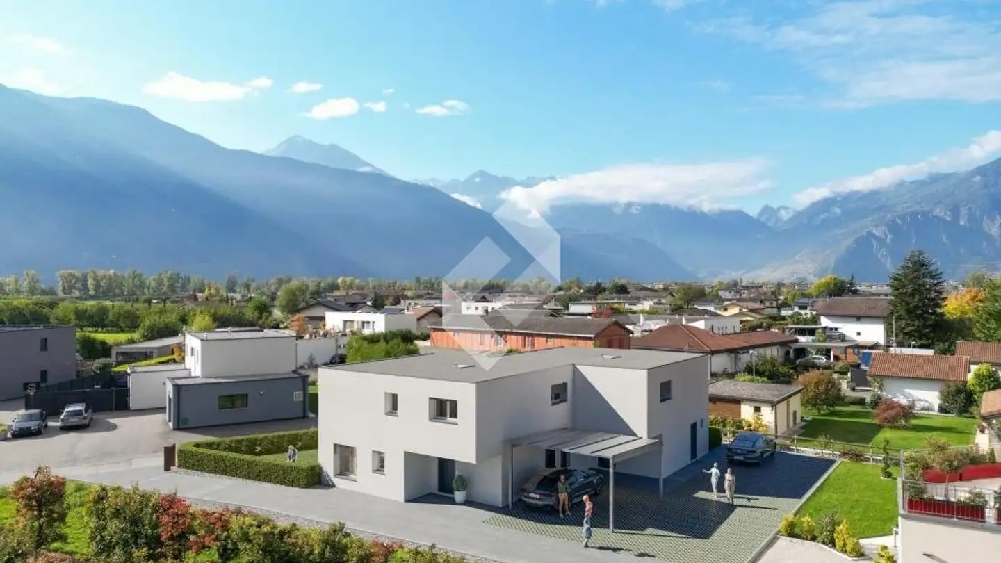 Duplex à vendre - 1926 Fully - Photo 2