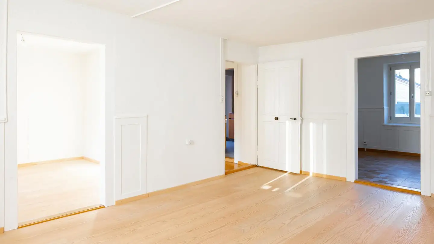 Apartment for rent - Klostergasse 20, 6460 Altdorf UR - Photo 2