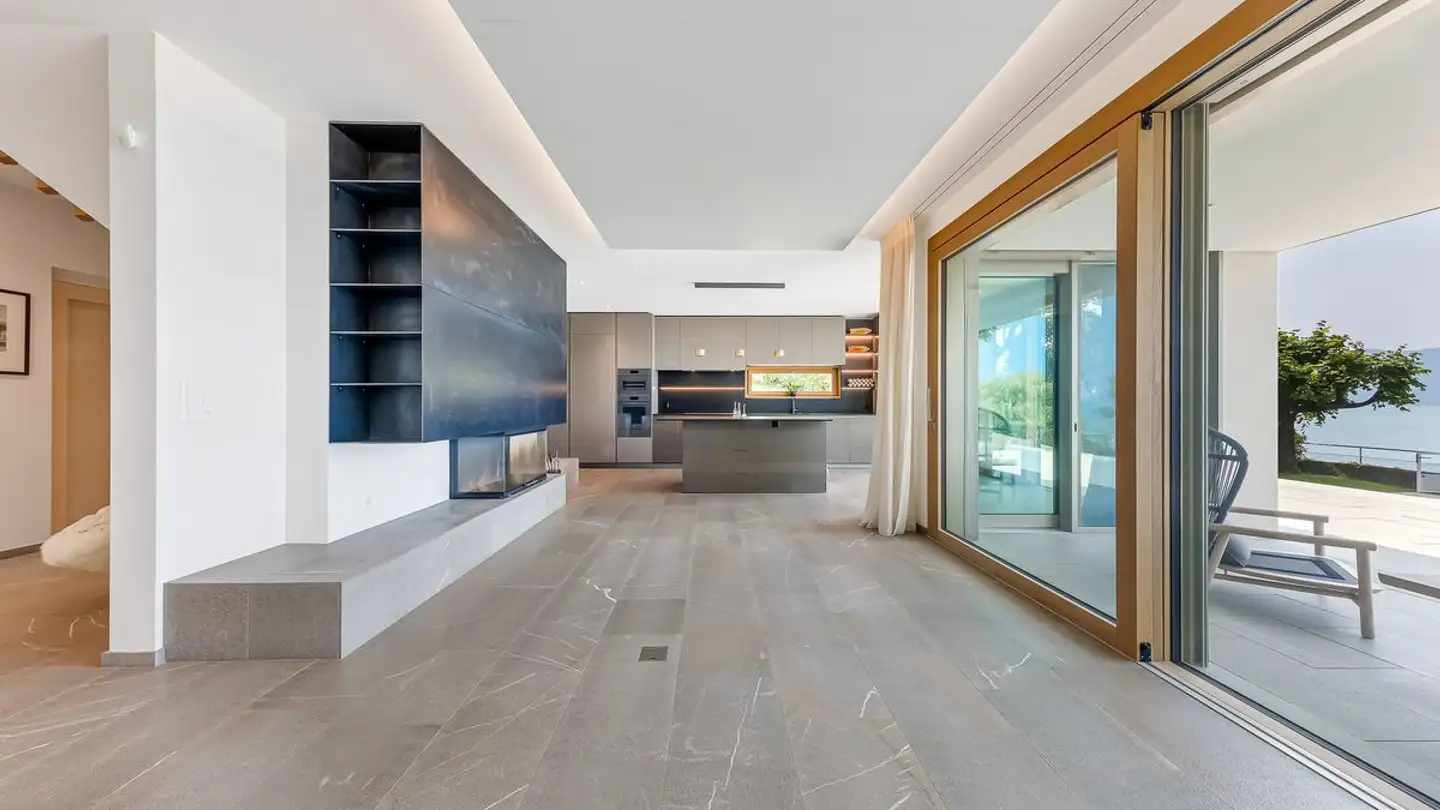 Maison individuelle à vendre - 1096 Cully - Photo 3