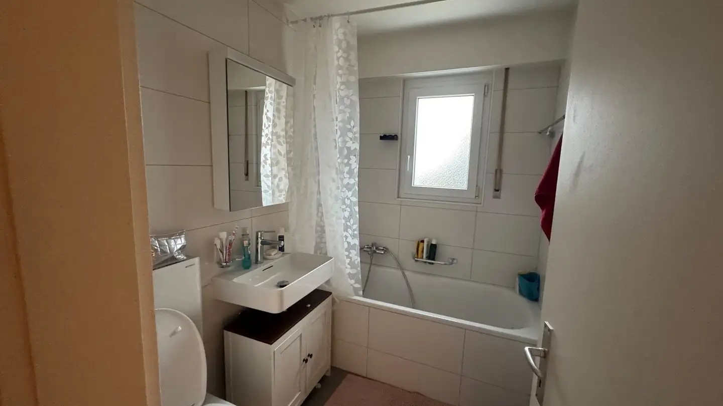 Wohnung mieten - Chemin Des Draizes 19, 2016 Cortaillod