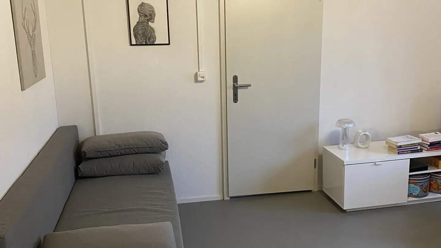 Single room for rent - Baselstrasse 83, 6003 Luzern - Photo 3