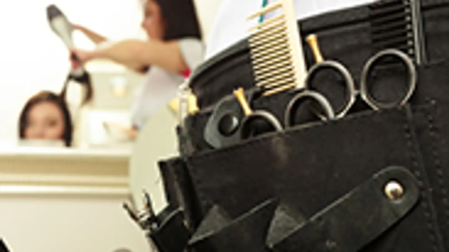 Friseursalon mieten - 1110 Morges