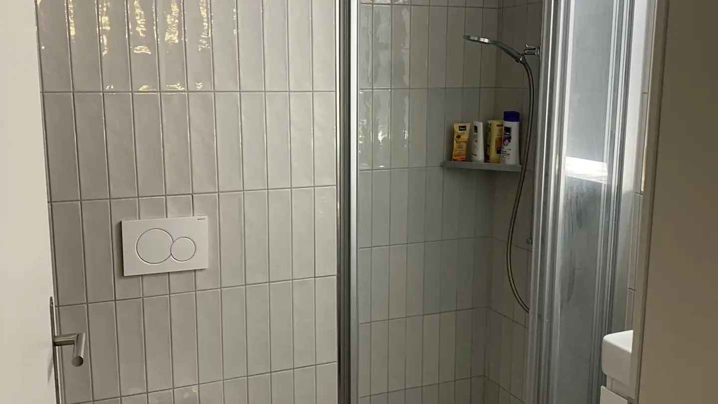 Single room for rent - Baselstrasse 83, 6003 Luzern - Photo 4