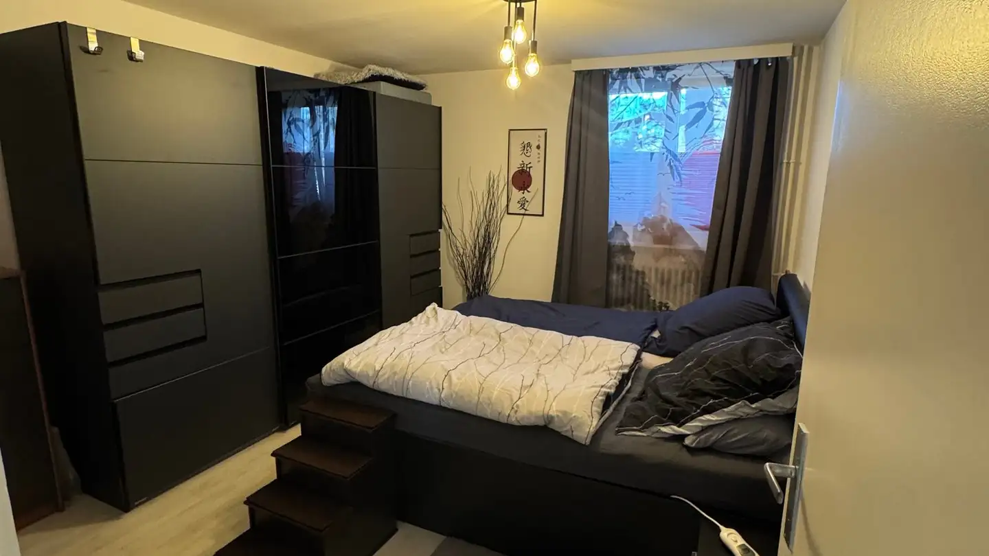 Appartement à louer - Blattackerstrasse 6, 9435 Heerbrugg - Photo 3