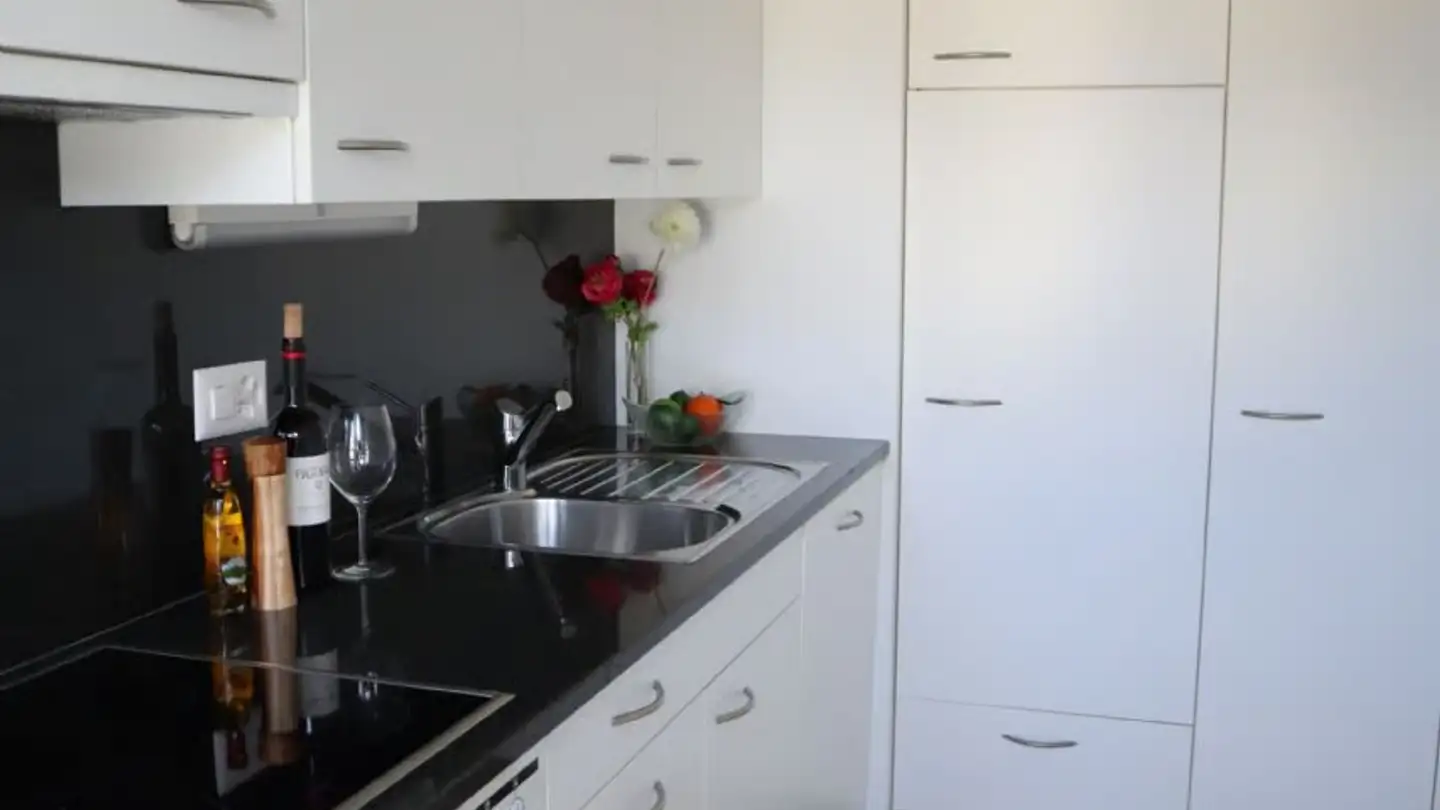 Apartment for rent - Friedensstrasse 90, 4600 Olten - Photo 2