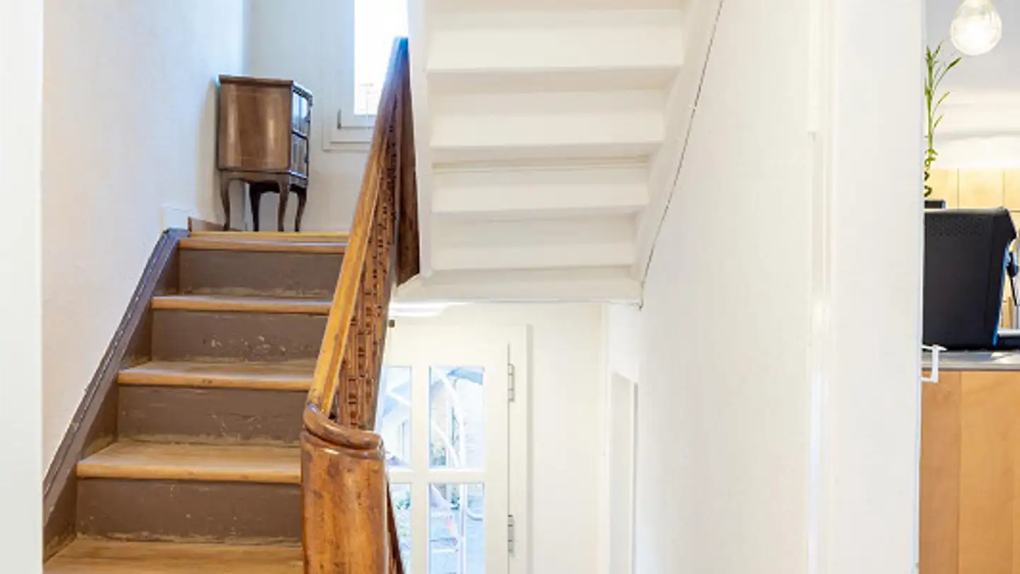 Apartment for rent - Klostergasse 20, 6460 Altdorf UR - Photo 3