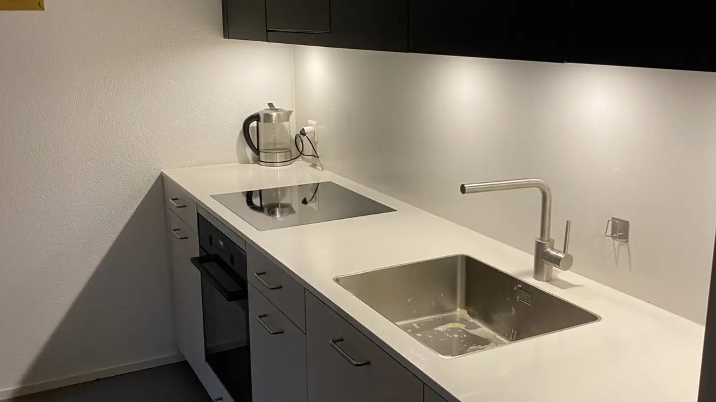 Single room for rent - Baselstrasse 83, 6003 Luzern