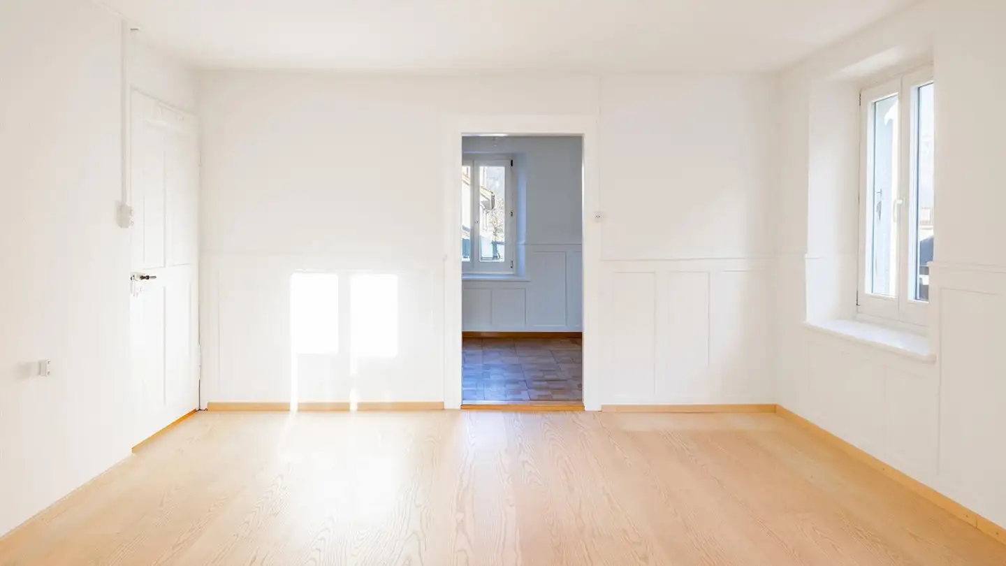 Apartment for rent - Klostergasse 20, 6460 Altdorf UR - Photo 4