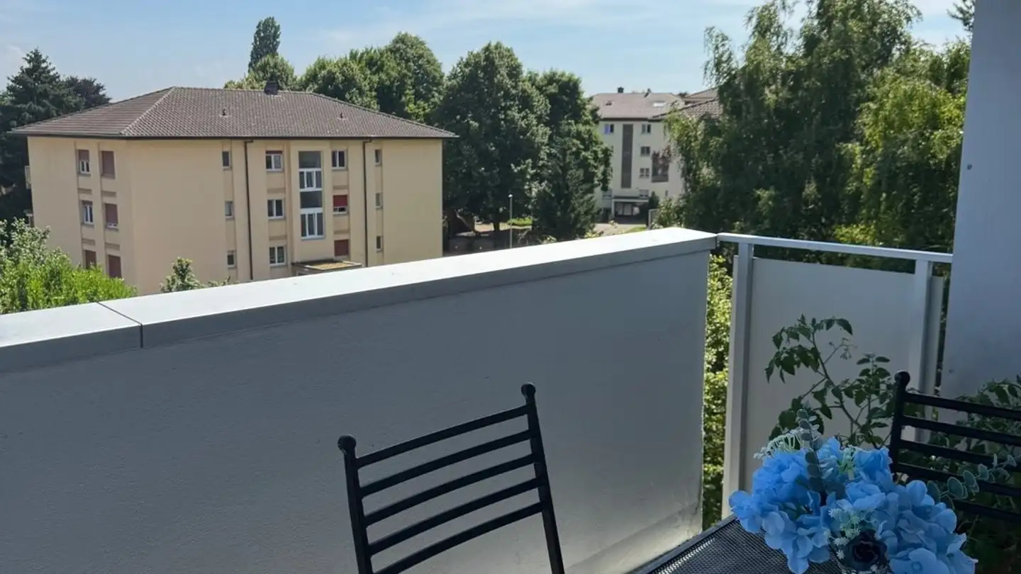 Wohnung mieten - Chemin Des Draizes 19, 2016 Cortaillod - Foto 3