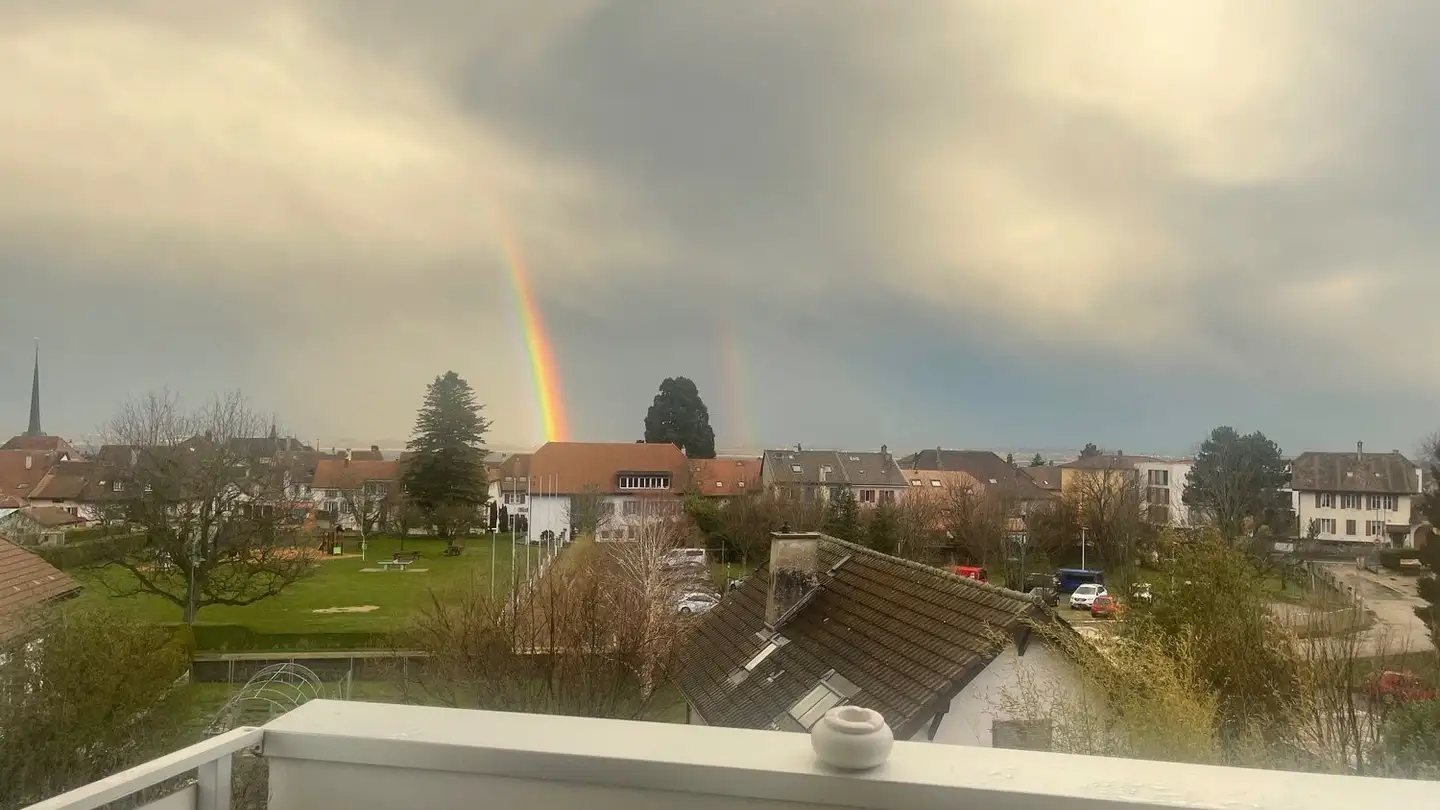 Wohnung mieten - Chemin Des Draizes 19, 2016 Cortaillod - Foto 4