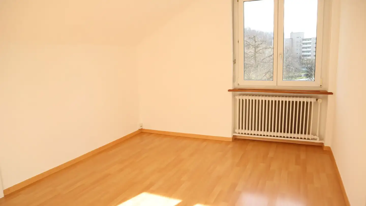 Apartment for rent - Friedensstrasse 90, 4600 Olten - Photo 4
