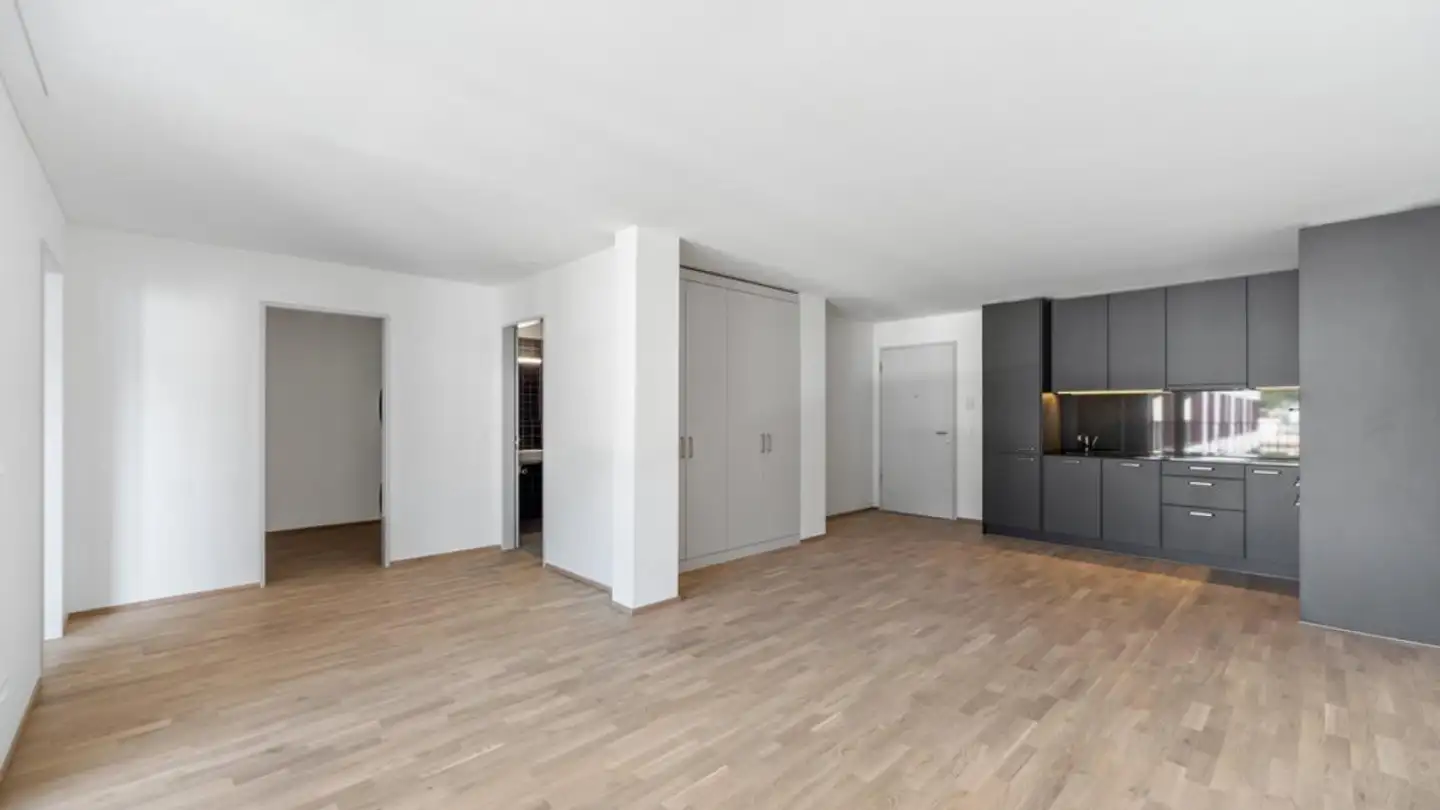 Wohnung mieten - Allmendstrasse 3a, 6048 Horw - Foto 2