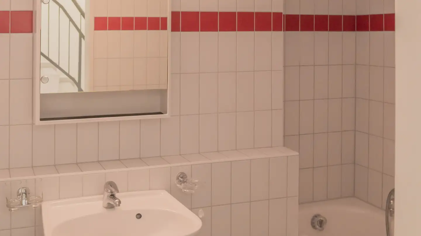 Apartment for rent - Bostudenstrasse 10, 3604 Thun