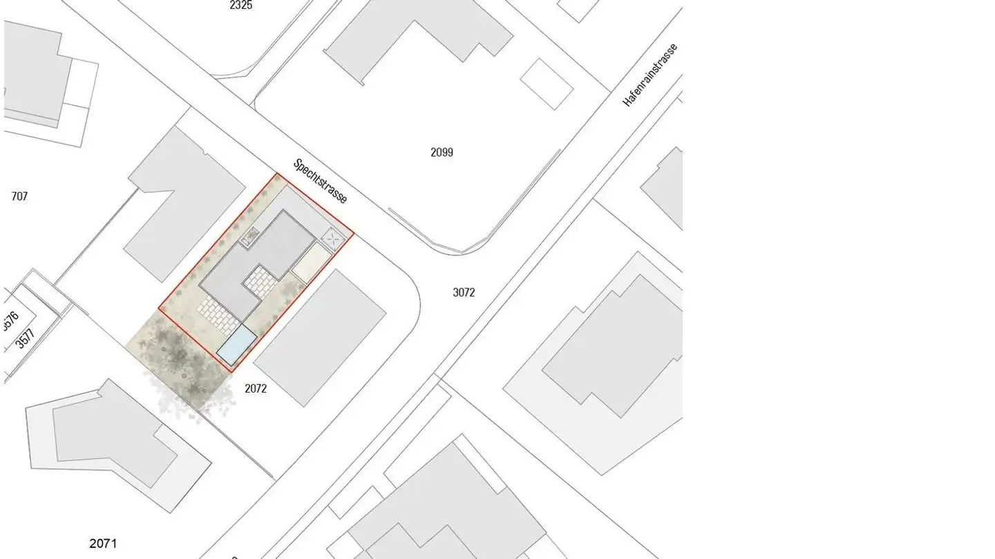 Casa singola in vendita - Spechtstrasse 1, 4104 Oberwil BL - Photo 2