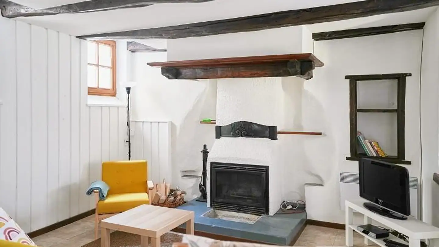 Maison individuelle à vendre - Cabbio, 6838 Cabbio - Photo 2