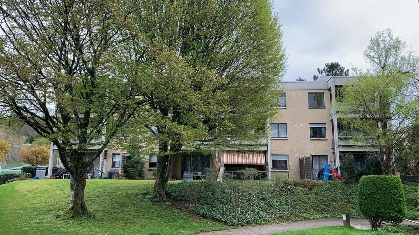 Appartamento in affitto - Butzenstrasse 24, 8910 Affoltern am Albis
