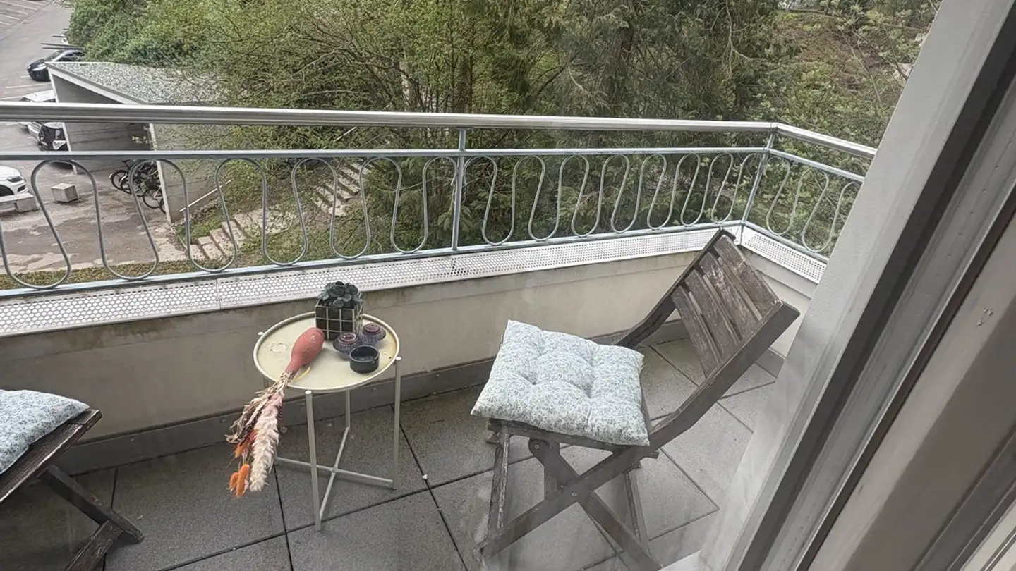 Single room for rent - 1700 Fribourg - Photo 4