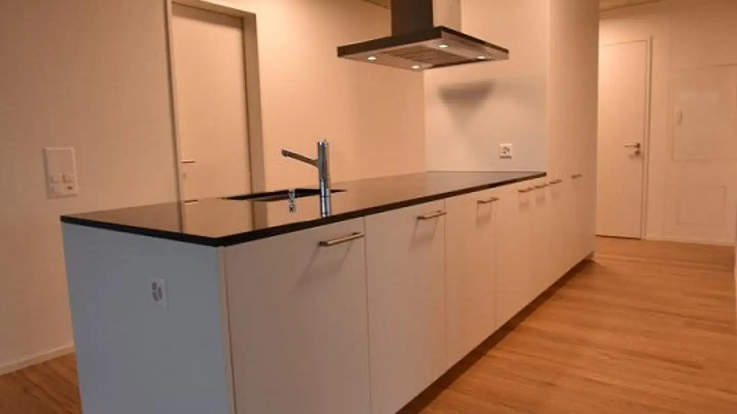 Apartment for rent - Mühledorfstrasse 2, 3018 Bern