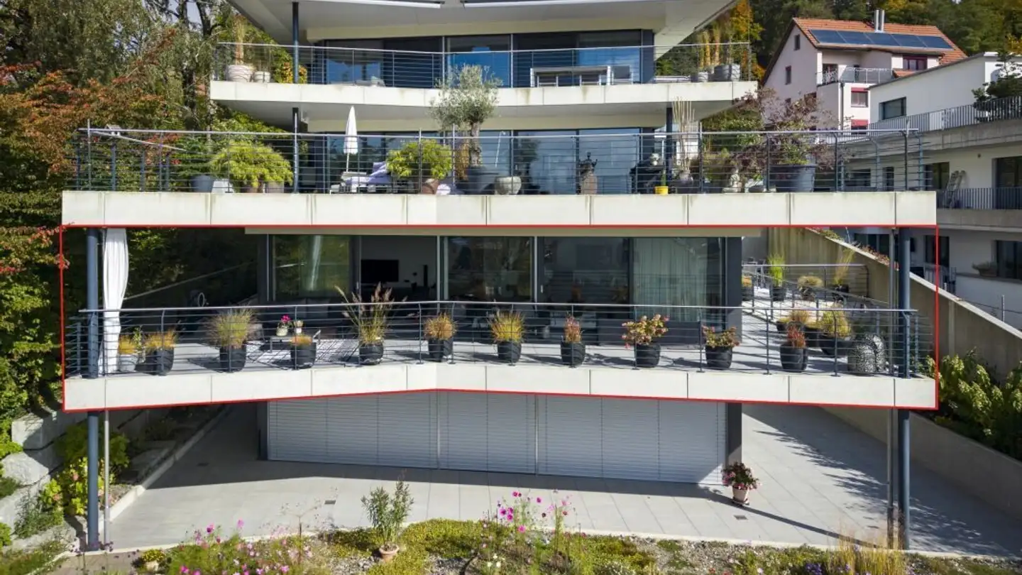 Appartamento in vendita - Leisihaldenstrasse 34, 8623 Wetzikon ZH - Photo 2