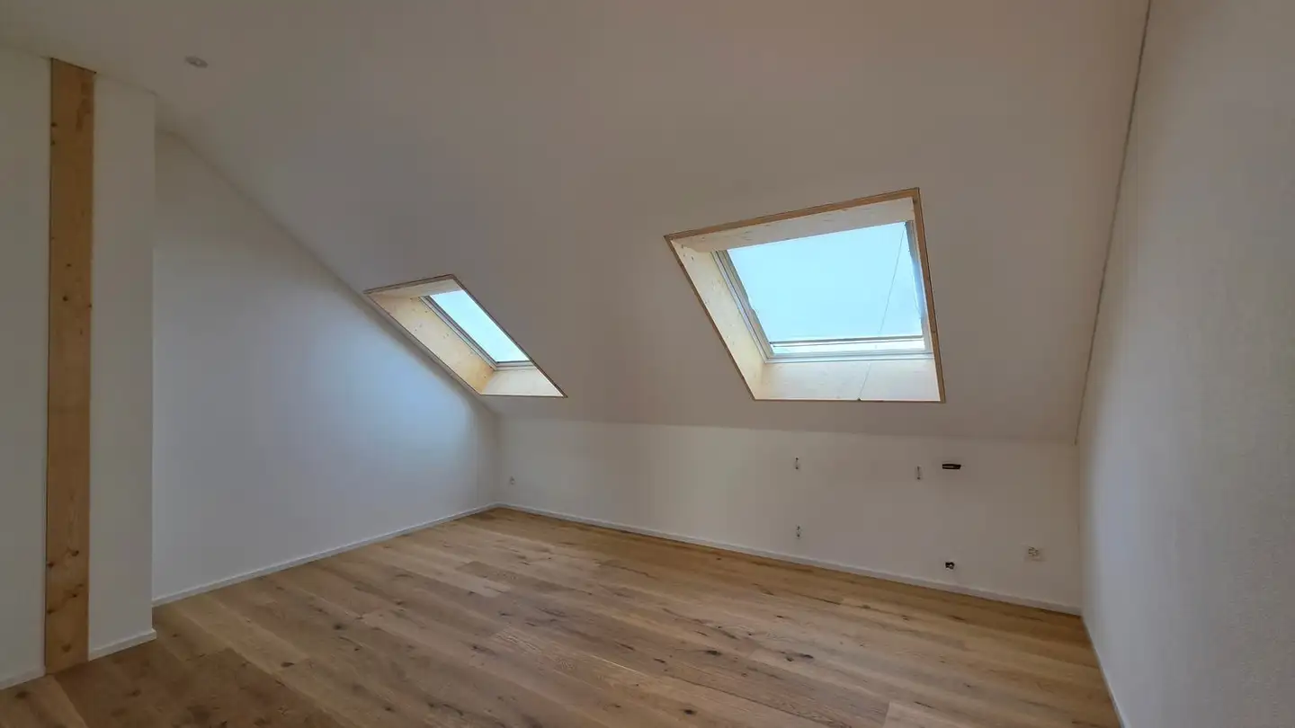 Attique à louer - Rosenstrasse 10, 9430 St. Margrethen SG - Photo 3