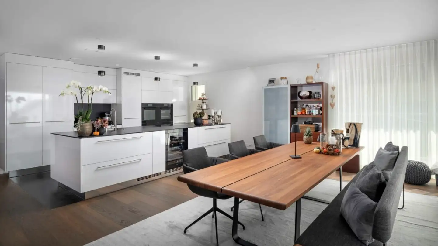 Appartamento in vendita - Leisihaldenstrasse 34, 8623 Wetzikon ZH - Photo 3