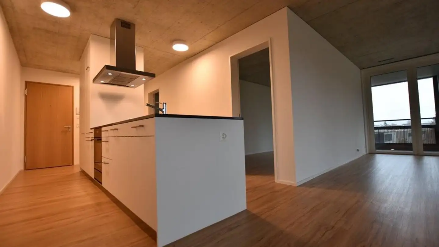 Apartment for rent - Mühledorfstrasse 2, 3018 Bern - Photo 2