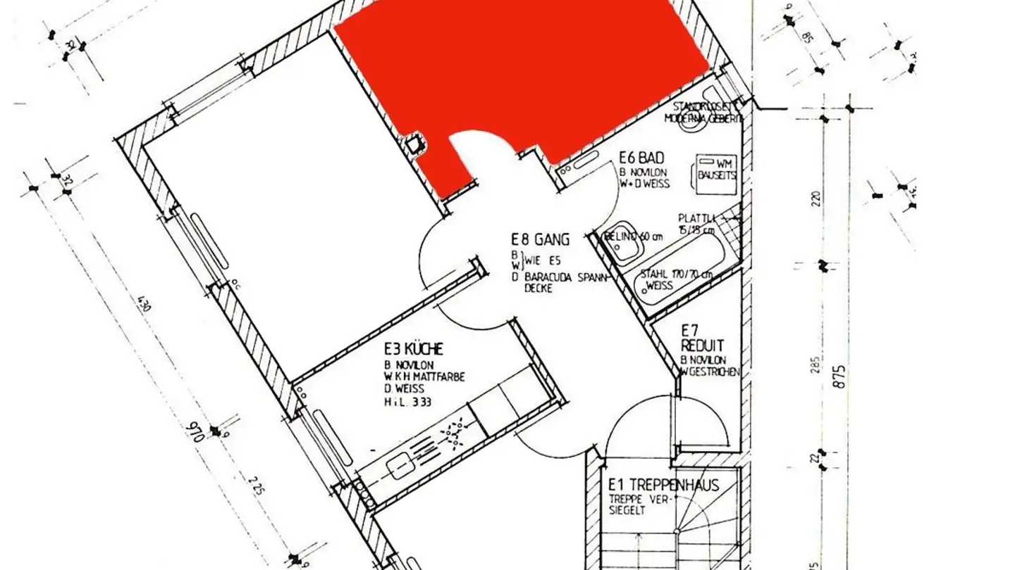 Single room for rent - Rosengartenstrasse 40, 8037 Zürich - Photo 2