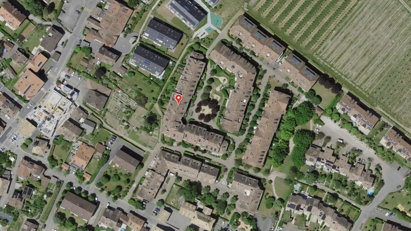 Appartamento in vendita - Rue De Lausanne 35, 1028 Préverenges