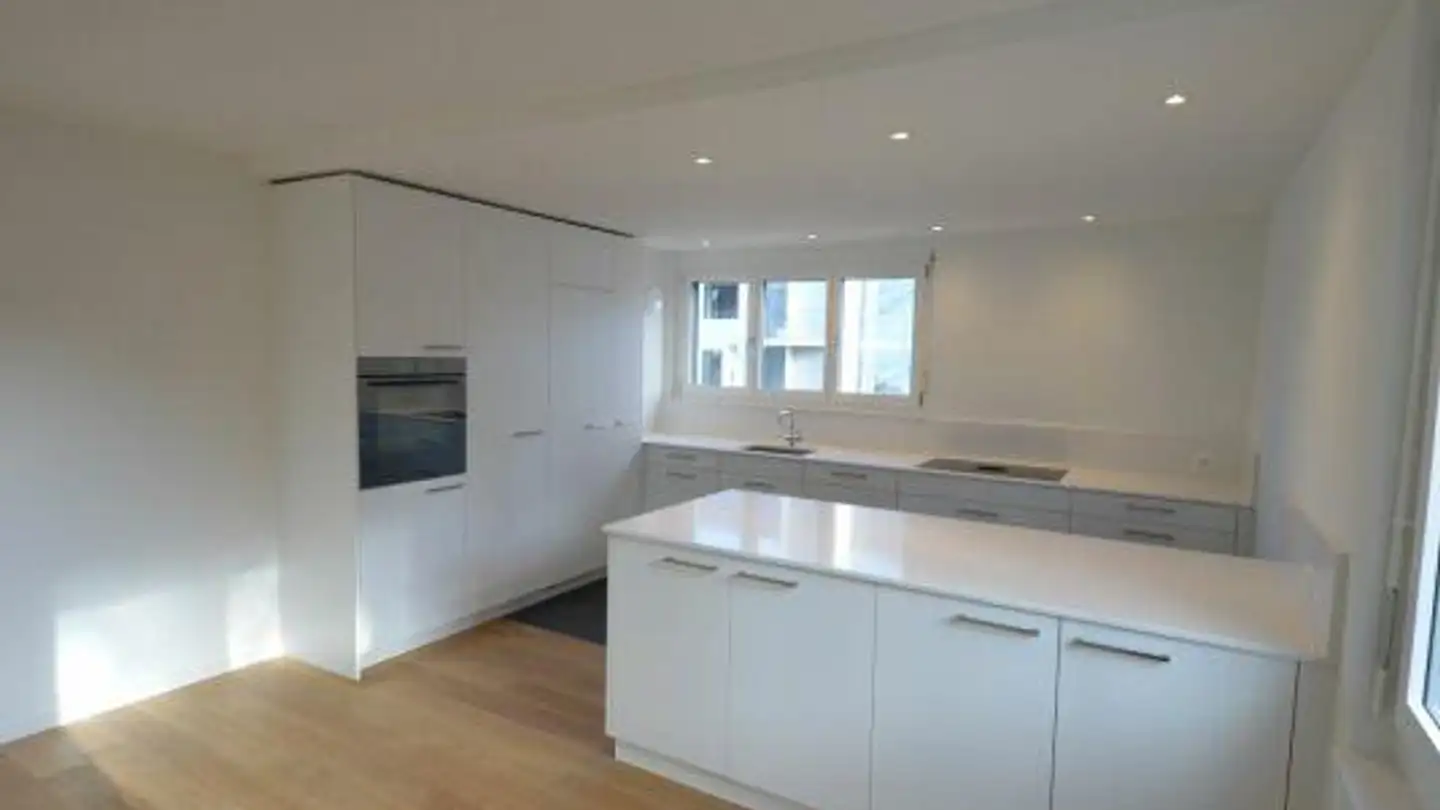 Appartamento in affitto - Kreuzstrasse 25, 8640 Rapperswil SG - Photo 3