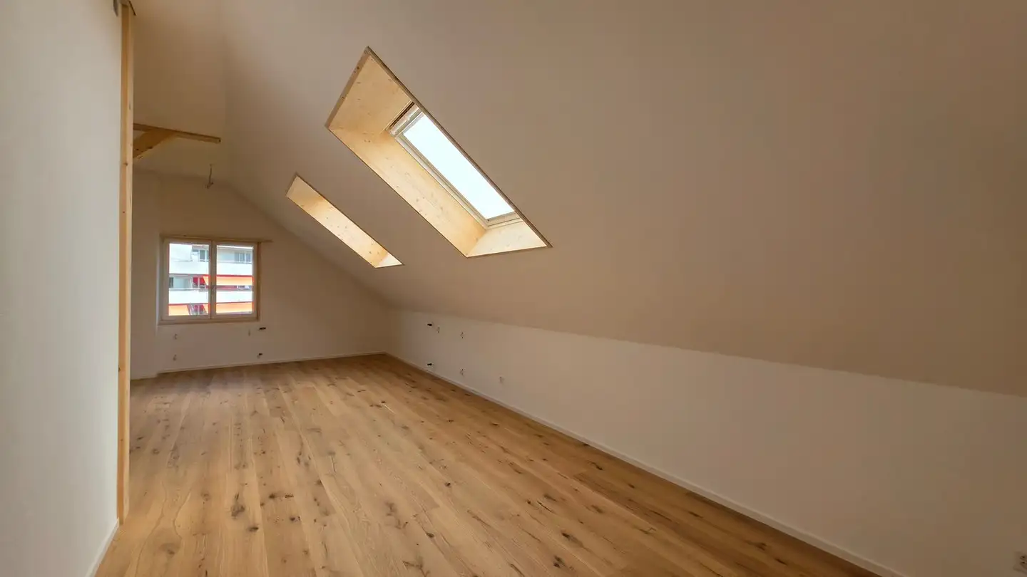 Attico in affitto - Rosenstrasse 10, 9430 St. Margrethen SG - Foto 3