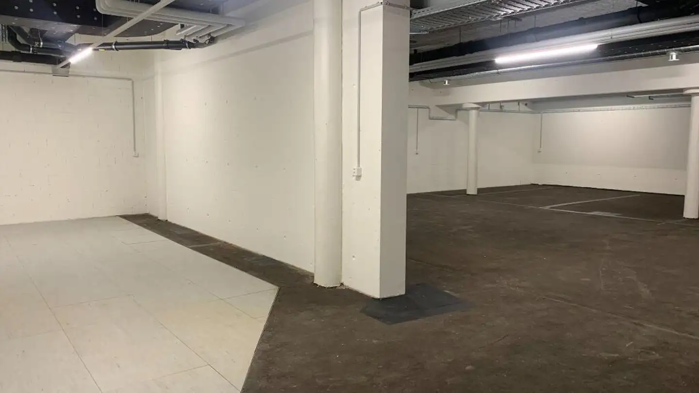 Storage space for rent - Talwiesenstrasse 123, 8055 Zürich - Photo 4