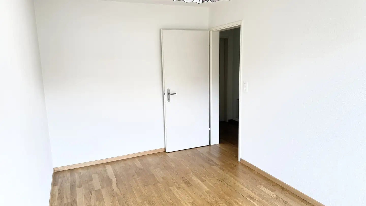 Stanza singola in affitto - Etzelstrasse, 8820 Wädenswil