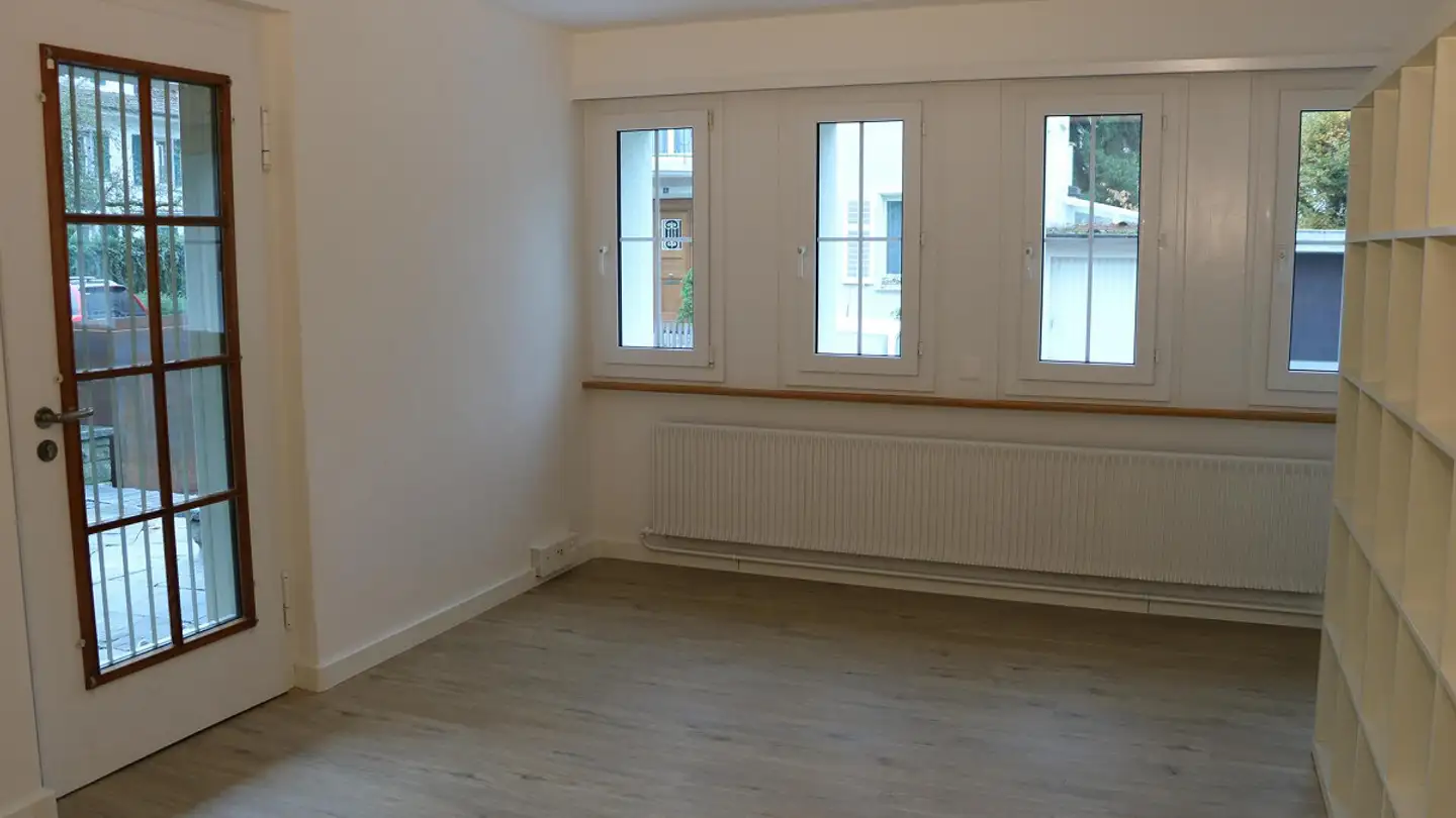 Bürofläche mieten - Villenstrasse 4, 8200 Schaffhausen - Foto 2