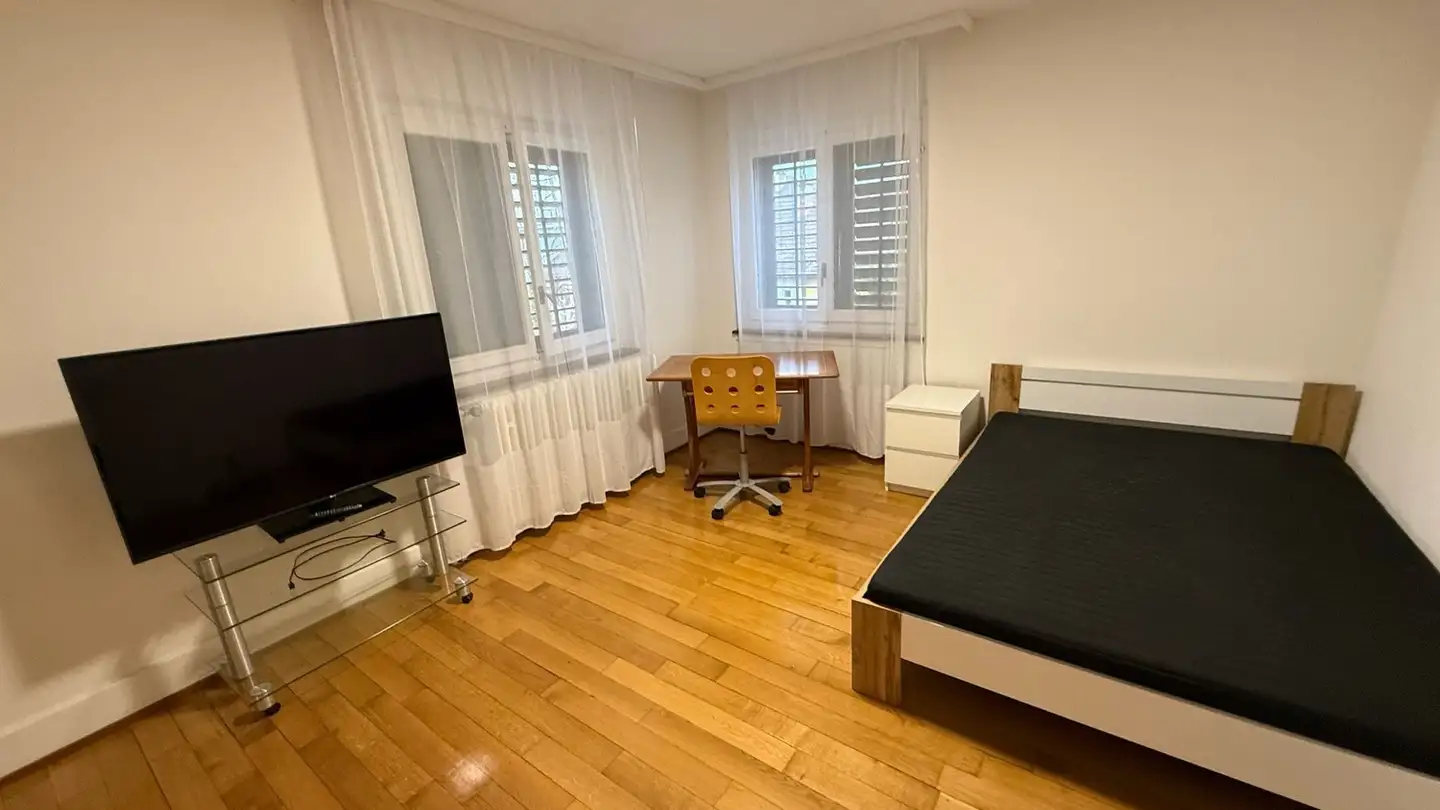 Single room for rent - Rosengartenstrasse 40, 8037 Zürich - Photo 3