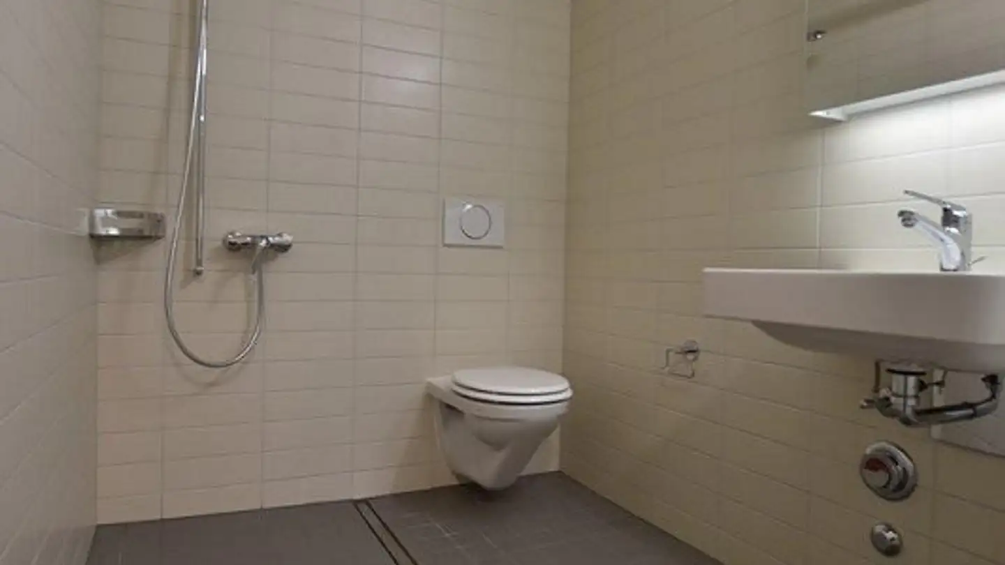 Apartment for rent - Mühledorfstrasse 2, 3018 Bern - Photo 4
