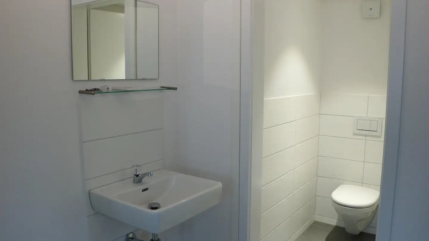 Bürofläche mieten - Villenstrasse 4, 8200 Schaffhausen - Foto 3