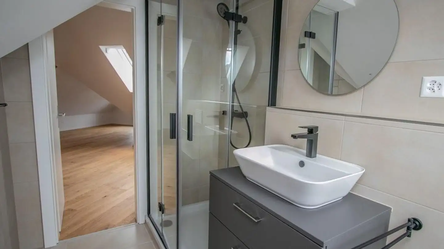 Apartment for rent - Rorschacher Strasse 244, 9016 St. Gallen - Photo 2