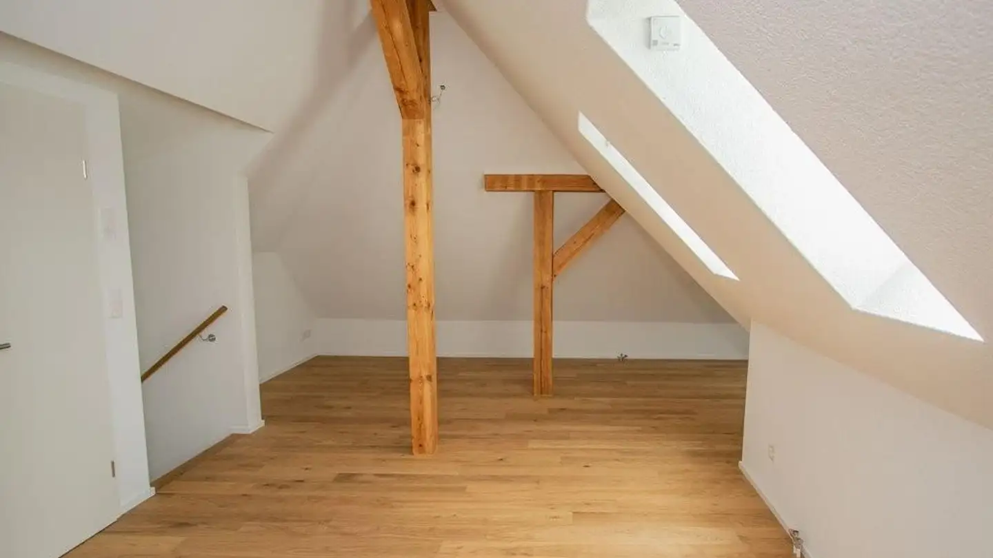 Apartment for rent - Rorschacher Strasse 244, 9016 St. Gallen - Photo 3