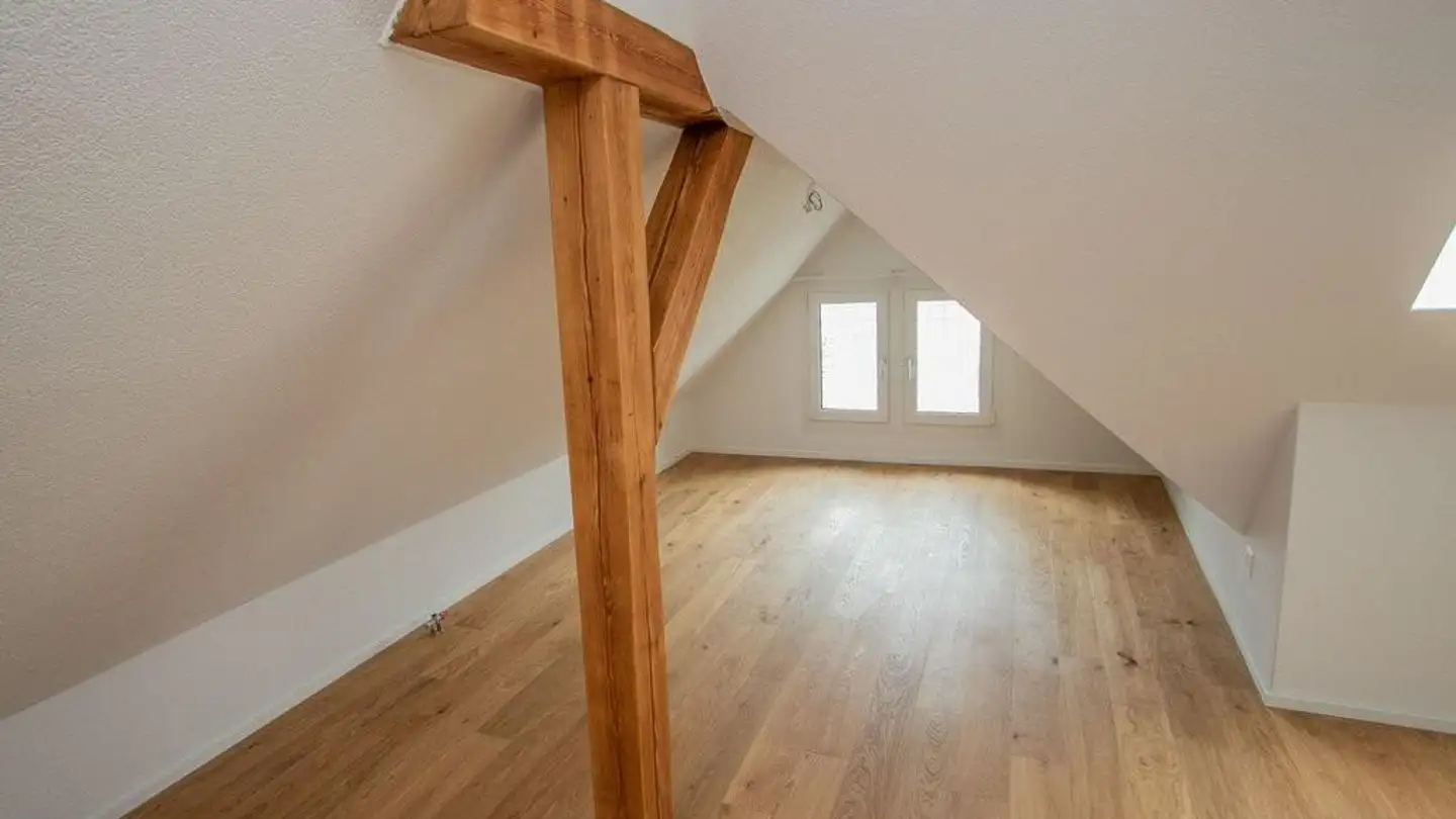 Apartment for rent - Rorschacher Strasse 244, 9016 St. Gallen - Photo 4