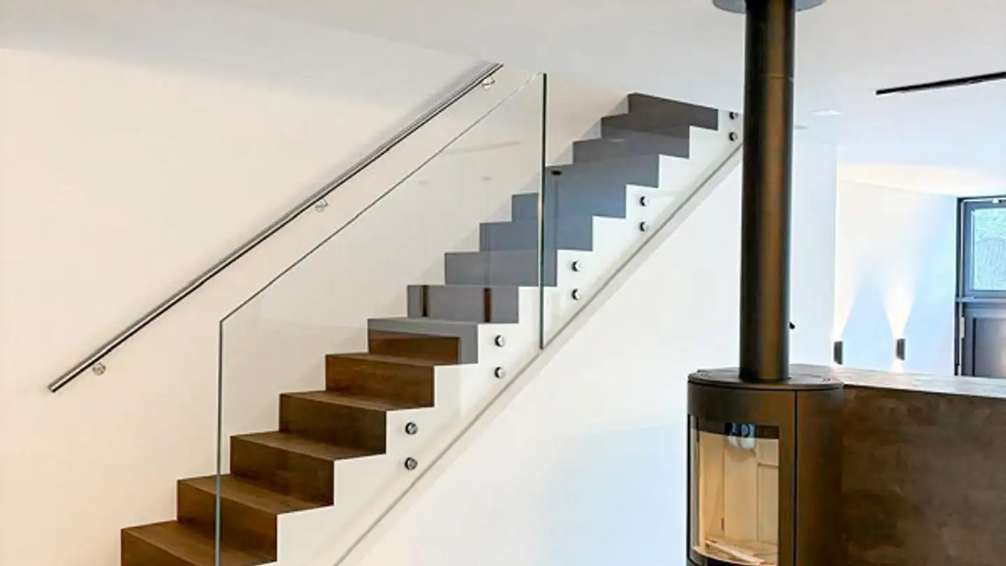 Casa a gradini in vendita - 6525 Gnosca - Photo 2