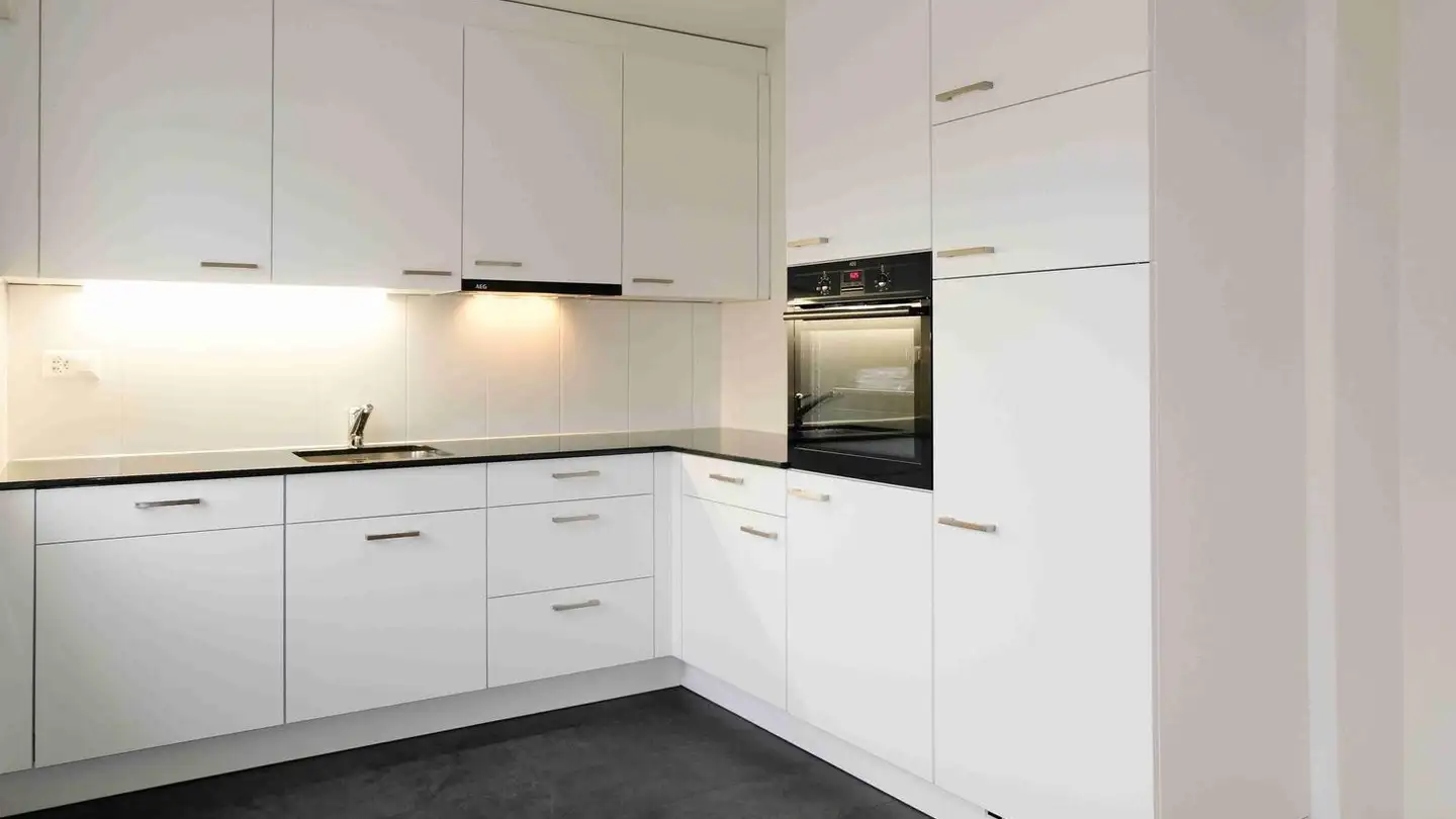 Apartment for rent - Grütstrasse 4, 8645 Jona - Photo 2